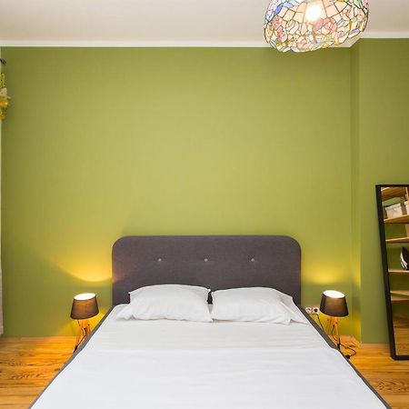 Colorful 2Bdr Apartment In The City Center Sofia Zewnętrze zdjęcie