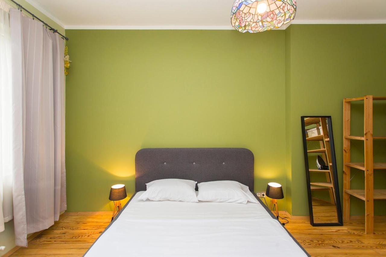 Colorful 2Bdr Apartment In The City Center Sofia Zewnętrze zdjęcie
