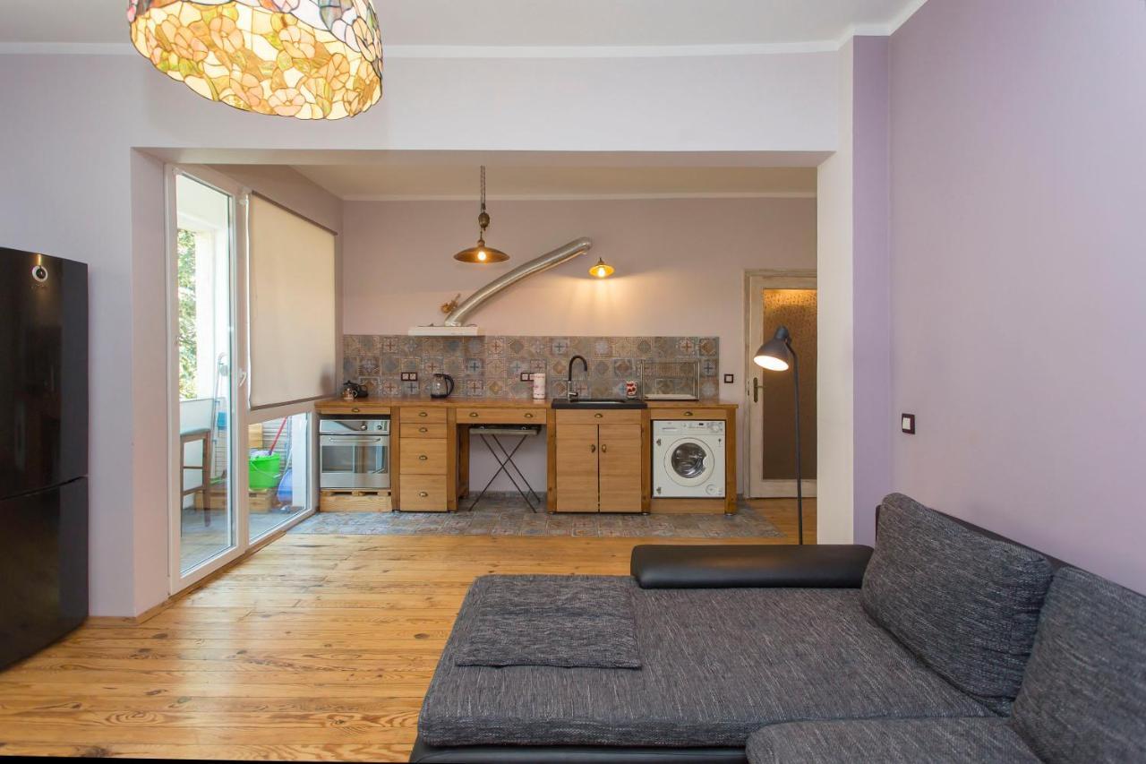 Colorful 2Bdr Apartment In The City Center Sofia Zewnętrze zdjęcie